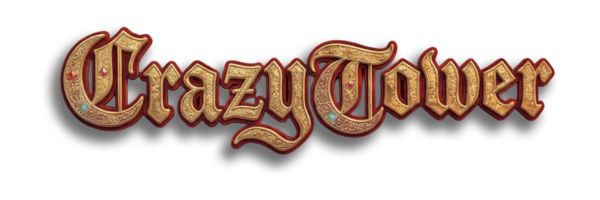 Pakiet Crazy Tower Casino i program VIP
